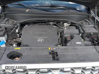 2020 Hyundai Palisade SEL with VIN KM8R4DHE3LU030184, listed as a IAAI auction lot 42634363 with 43,770 mi miles and . Bid and sale history available at DreamBid. Image 10.