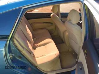 2004 Toyota Prius with VIN JTDKB22U640112757, listed as a IAAI auction lot 42145750 with 181,310 mi miles and . Bid and sale history available at DreamBid. Image 8.