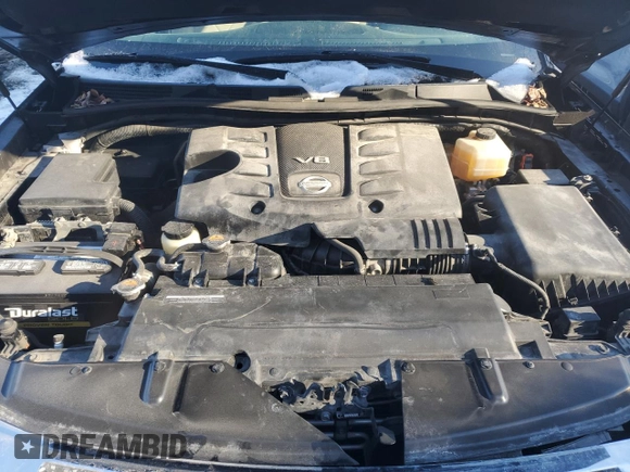 2018 Nissan Armada SV with VIN JN8AY2ND8J9051980, listed as a Copart auction lot 88018675 with 115,068 mi miles and Salvage Title. Bid and sale history available at carsss.com. Image 12.