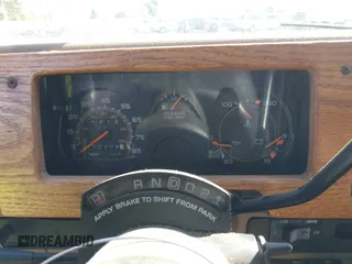1995 Chevrolet Chevy Van с VIN 1GBEG25K4SF160636, выставлен на аукционе IAAI как лот 42537984 с пробегом 152 069 миль миль и . История ставок и продаж доступна на DreamBid. Изображение 7.