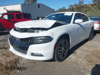 2019 Dodge Charger SXT with VIN 2C3CDXJGXKH533322, listed as a IAAI auction lot 41808838 with 95,877 mi miles and . Bid and sale history available at DreamBid. Image 21.