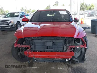 2018 Jaguar F-Pace S z VIN SADCM2FV3JA236643, wystawiony jako IAAI lot #42229247 z przebiegiem 114 654 mil mil oraz . Historia ofert i sprzedaży dostępna na DreamBid. Obrazek 13.
