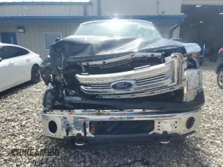 2013 Ford F-150 XL with VIN 1FTFX1EF3DKD66828, listed as a Copart auction lot 50648595 with 213,028 mi miles and Clean Title. Bid and sale history available at carsss.com. Image 5.