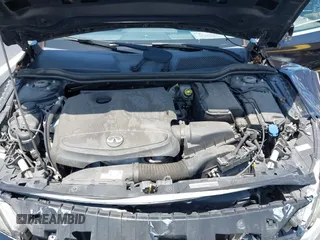 2017 Infiniti QX30 Premium with VIN SJKCH5CP5HA016631, listed as a IAAI auction lot 42355185 with 115,778 mi miles and . Bid and sale history available at DreamBid. Image 10.