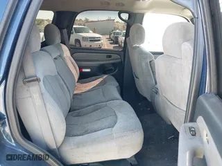 2001 Chevrolet Tahoe LT with VIN 1GNEC13T71J184865, listed as a IAAI auction lot 41799799 with 290,196 mi miles. Bid and sale history available at carsss.com. Image 8.