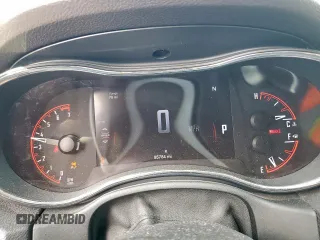 2014 Dodge Durango Citadel z VIN 1C4RDHEG5EC537145, wystawiony jako Copart lot #58170835 z przebiegiem 95 784 mil mil oraz Szkoda całkowita • Salvage title. Historia ofert i sprzedaży dostępna na DreamBid. Obrazek 9.