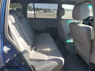 2007 Toyota Highlander with VIN JTEGD21A170160223, listed as a Copart auction lot 45591605 with 157,462 mi miles and Salvage Title. Bid and sale history available at carsss.com. Image 11.