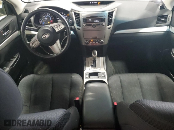 2010 Subaru Outback Premium All-Weather Anniversary z VIN 4S4BRBFC5A3336444, wystawiony jako Copart lot #55017885 z przebiegiem 209 478 mil mil oraz Szkoda całkowita • Salvage title. Historia ofert i sprzedaży dostępna na DreamBid. Obrazek 8.