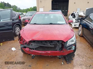 2014 Buick LaCrosse Premium II with VIN 1G4GF5G3XEF273604, listed as a IAAI auction lot 42252108 with 154,257 mi miles and . Bid and sale history available at DreamBid. Image 12.