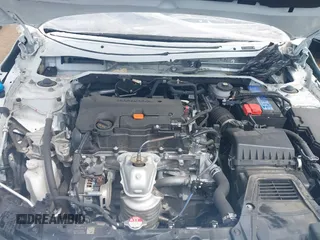 2023 Honda Civic Sport with VIN 19XFL2H80PE022752, listed as a IAAI auction lot 42077694 with 25,939 mi miles and . Bid and sale history available at DreamBid. Image 10.