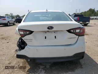 2020 Subaru Legacy Limited с VIN 4S3BWAN68L3030800, выставлен на аукционе Copart как лот 60111735 с пробегом 35 391 миль миль и Списание • Salvage title. История ставок и продаж доступна на DreamBid. Изображение 6.