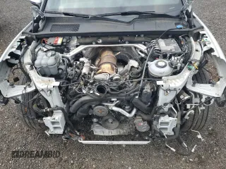 2020 Porsche Cayenne E-Hybrid с VIN WP1AE2AY4LDA23086, выставлен на аукционе Copart как лот 60710045 с пробегом 56 283 миль миль и Списание • Salvage title. История ставок и продаж доступна на DreamBid. Изображение 12.