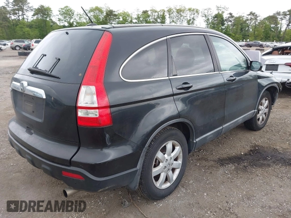 2009 Honda CR-V EX-L z VIN 5J6RE48749L018783, wystawiony jako IAAI lot #42308314 z przebiegiem 138 418 mil mil oraz . Historia ofert i sprzedaży dostępna na DreamBid. Obrazek 4.
