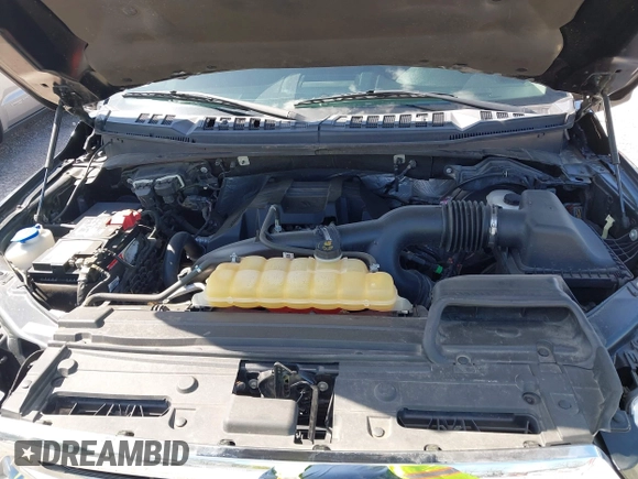 2016 Ford F-150 XLT with VIN 1FTEW1EP7GKD85412, listed as a IAAI auction lot 42027004 with 74,629 mi miles and . Bid and sale history available at DreamBid. Image 10.