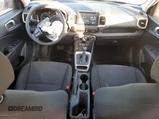 2022 Hyundai Venue SE with VIN KMHRB8A36NU198152, listed as a Copart auction lot 44448315 with 86,950 mi miles and Salvage Title. Bid and sale history available at DreamBid. Image 8.