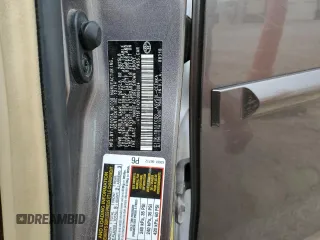 2015 Toyota Camry XLE with VIN 4T1BF1FK7FU906004, listed as a Copart auction lot 50957935 with 105,440 mi miles and Salvage Title. Bid and sale history available at carsss.com. Image 14.