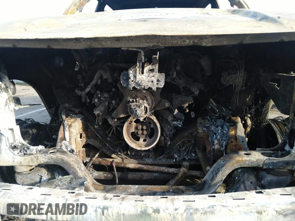 2011 Ford F-250 XL with VIN 1FT7W2BT6BEC68413, listed as a IAAI auction lot 37255222 with Not provided miles and . Bid and sale history available at DreamBid. Image 10.