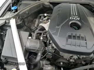 2023 Genesis G70 2.0T with VIN KMTG34TA5PU123640, listed as a Copart auction lot 68086745 with 65,700 mi miles and Salvage title. Bid and sale history available at DreamBid. Image 15.
