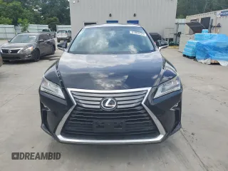 2016 Lexus RX 350 с VIN 2T2ZZMCA3GC010610, выставлен на аукционе Copart как лот 61082225 с пробегом 119 706 миль миль и Списание • Salvage title. История ставок и продаж доступна на DreamBid. Изображение 5.