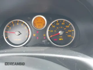 2008 Nissan Sentra S with VIN 3N1AB61E38L694759, listed as a IAAI auction lot 42044252 with 136,096 mi miles and . Bid and sale history available at DreamBid. Image 7.