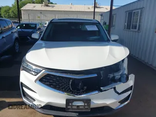 2019 Acura RDX with VIN 5J8TC1H32KL024781, listed as a IAAI auction lot 42509810 with 83,312 mi miles and . Bid and sale history available at DreamBid. Image 12.