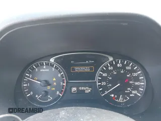 2015 Nissan Pathfinder S with VIN 5N1AR2MN7FC633528, listed as a IAAI auction lot 41905726 with 159,525 mi miles and . Bid and sale history available at DreamBid. Image 7.