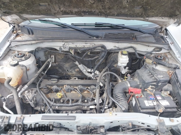 2011 Ford Escape XLT с VIN 1FMCU9D77BKC38802, выставлен на аукционе IAAI как лот 42012798 с пробегом 249 489 миль миль и . История ставок и продаж доступна на DreamBid. Изображение 10.