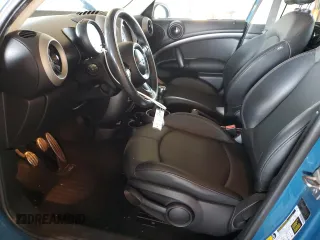 2012 MINI Countryman S с VIN WMWZC3C58CWM26265, выставлен на аукционе Copart как лот 60881995 с пробегом 124 872 миль миль и Списание • Salvage title. История ставок и продаж доступна на DreamBid. Изображение 7.