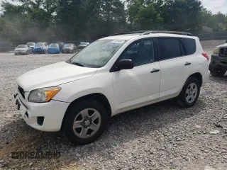 2010 Toyota RAV4 с VIN 2T3ZF4DVXAW044605, выставлен на аукционе Copart как лот 64727465 с пробегом 236 356 миль миль и Списание • Salvage title. История ставок и продаж доступна на DreamBid. Изображение 1.