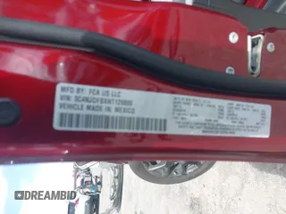 2022 Jeep Compass Latitude Lux с VIN 3C4NJDFBXNT129800, выставлен на аукционе IAAI как лот 42108134 с пробегом 69 720 миль миль и . История ставок и продаж доступна на DreamBid. Изображение 9.