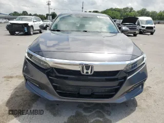 2018 Honda Accord Touring z VIN 1HGCV2F99JA048822, wystawiony jako Copart lot #57107905 z przebiegiem 95 128 mil mil oraz Szkoda całkowita • Salvage title. Historia ofert i sprzedaży dostępna na DreamBid. Obrazek 5.