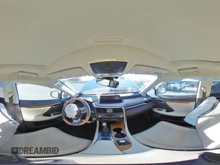 2019 Lexus RX 350 z VIN 2T2BZMCA3KC186082, wystawiony jako Copart lot #52381965 z przebiegiem 18 846 mil mil oraz Szkody całkowita. Historia ofert i sprzedaży dostępna na DreamBid. Obrazek 13.