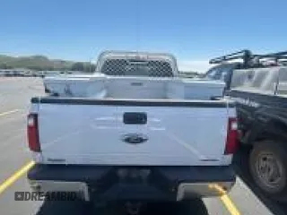 2016 Ford F-250 XLT with VIN 1FT7X2B66GEB45015, listed as a IAAI auction lot 42620033 with 190,168 mi miles and . Bid and sale history available at DreamBid. Image 47.
