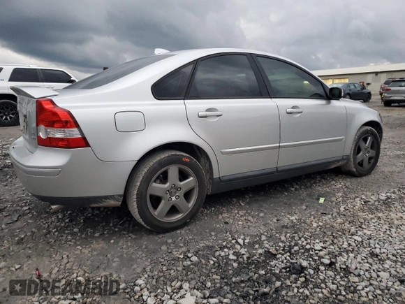2006 Volvo S40 2.5L Turbo с VIN YV1MH682162157708, выставлен на аукционе Copart как лот 80870604 с пробегом 177 141 миль миль и Чистый • Clean title. История ставок и продаж доступна на DreamBid. Изображение 3.