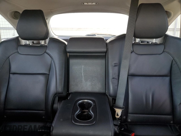 2016 Acura MDX Technology with VIN 5FRYD4H47GB062513, listed as a Copart auction lot 62311665 with 124,975 mi miles and Salvage title. Bid and sale history available at DreamBid. Image 10.
