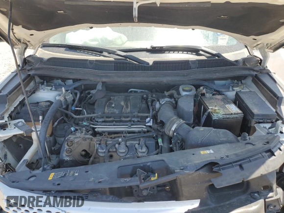 2013 Ford Explorer XLT z VIN 1FM5K7D80DGC77488, wystawiony jako Copart lot #52316265 z przebiegiem 141 611 mil mil oraz Szkoda całkowita • Salvage title. Historia ofert i sprzedaży dostępna na DreamBid. Obrazek 13.