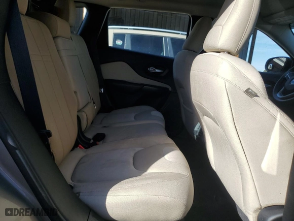 2016 Jeep Cherokee Sport with VIN 1C4PJMAS7GW267761, listed as a Copart auction lot 47536505 with 66,867 mi miles and Salvage Title. Bid and sale history available at carsss.com. Image 11.