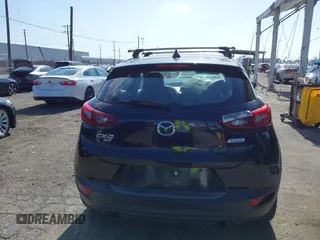 2016 Mazda CX-3 Grand Touring z VIN JM1DKBD73G0111148, wystawiony jako IAAI lot #42260375 z przebiegiem Nie podano mil oraz . Historia ofert i sprzedaży dostępna na DreamBid. Obrazek 15.