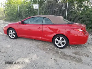 2006 Toyota Solara SE with VIN 4T1FA38P86U107577, listed as a Copart auction lot 54300845 with 101,528 mi miles and Clean title. Bid and sale history available at DreamBid. Image 2.