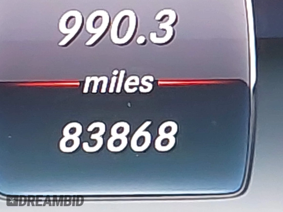 2018 Mercedes-Benz C 300 with VIN WDDWF4KB7JR378155, listed as a IAAI auction lot 42260842 with 83,686 mi miles and . Bid and sale history available at DreamBid. Image 14.