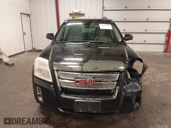 2011 GMC Terrain SLT-1 z VIN 2CTALUEC2B6472429, wystawiony jako IAAI lot #42604083 z przebiegiem 187 766 mil mil oraz . Historia ofert i sprzedaży dostępna na DreamBid. Obrazek 13.