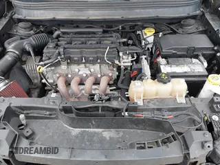 2019 Jeep Cherokee Latitude с VIN 1C4PJLCB5KD358250, выставлен на аукционе IAAI как лот 42504518 с пробегом 171 655 миль миль и . История ставок и продаж доступна на DreamBid. Изображение 10.