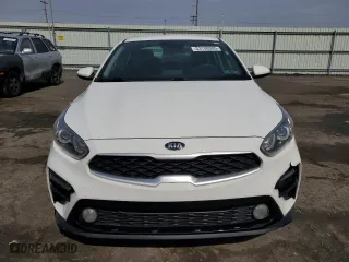 2020 Kia Forte LXS with VIN 3KPF24AD5LE170279, listed as a Copart auction lot 53138395 with 95,312 mi miles and Clean Title. Bid and sale history available at carsss.com. Image 5.