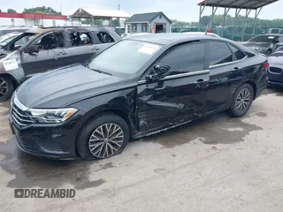 2020 Volkswagen Jetta S с VIN 3VWC57BU1LM096193, выставлен на аукционе IAAI как лот 40239233 с пробегом 35 564 миль миль и . История ставок и продаж доступна на DreamBid. Изображение 2.