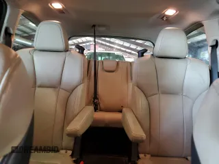 2019 Subaru Ascent Limited with VIN 4S4WMAPD2K3480309, listed as a Copart auction lot 64447515 with 167,174 mi miles and Clean title. Bid and sale history available at DreamBid. Image 10.