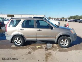 2006 Honda CR-V LX with VIN SHSRD68576U409145, listed as a IAAI auction lot 41267327 with 168,081 mi miles. Bid and sale history available at carsss.com. Image 13.