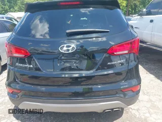 2017 Hyundai Santa Fe Ultimate z VIN 5NMZW4LA1HH052430, wystawiony jako IAAI lot #42205489 z przebiegiem 85 720 mil mil oraz . Historia ofert i sprzedaży dostępna na DreamBid. Obrazek 16.