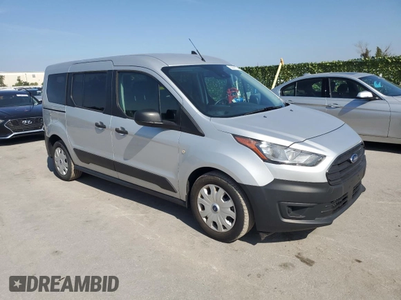 2020 Ford Transit Connect XL с VIN NM0GE9E24L1478240, выставлен на аукционе Copart как лот 50591724 с пробегом 13 379 миль миль и . История ставок и продаж доступна на DreamBid. Изображение 4.