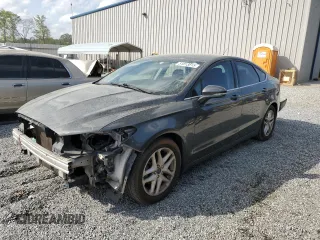 2016 Ford Fusion SE with VIN 3FA6P0H77GR225801, listed as a Copart auction lot 51813815 with 61,620 mi miles and Salvage Title. Bid and sale history available at carsss.com. Image 1.