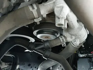 2018 Ford F-150 XL с VIN 1FTEX1EBXJKF17443, выставлен на аукционе IAAI как лот 41448484 с пробегом 132 118 миль миль и . История ставок и продаж доступна на DreamBid. Изображение 21.